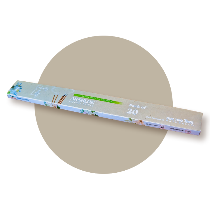 Enchanting Lilly Box