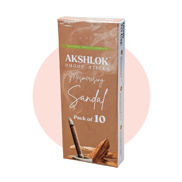 Mesmerising Sandal Box